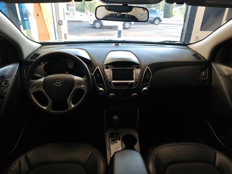 HYUNDAI IX35 2.0 16V 4P GLS FLEX AUTOMTICO, Foto 4