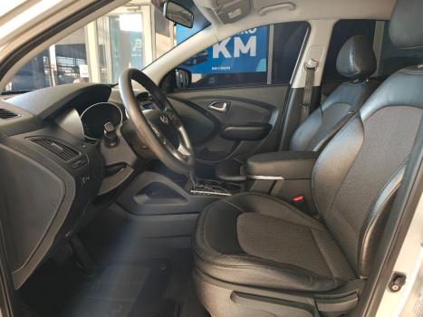 HYUNDAI IX35 2.0 16V 4P GLS FLEX AUTOMTICO, Foto 5