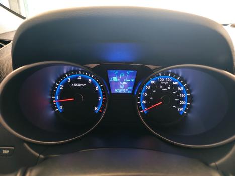 HYUNDAI IX35 2.0 16V 4P GLS FLEX AUTOMTICO, Foto 6