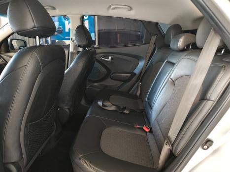 HYUNDAI IX35 2.0 16V 4P GLS FLEX AUTOMTICO, Foto 7