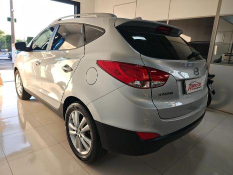HYUNDAI IX35 2.0 16V 4P GLS FLEX AUTOMTICO, Foto 9