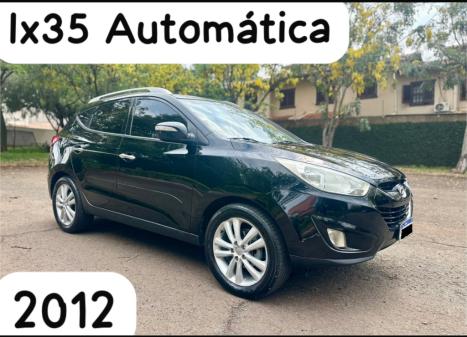 HYUNDAI IX35 2.0 16V 4P GLS AUTOMTICO, Foto 1