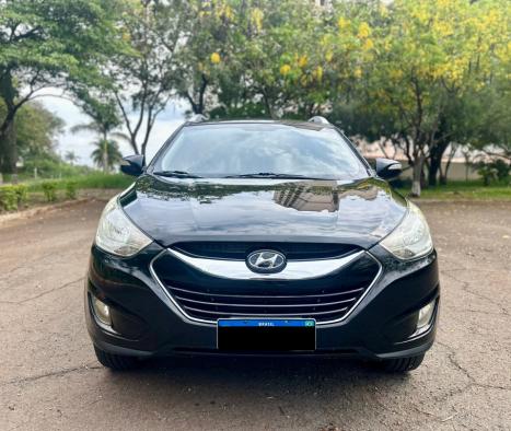 HYUNDAI IX35 2.0 16V 4P GLS AUTOMTICO, Foto 2