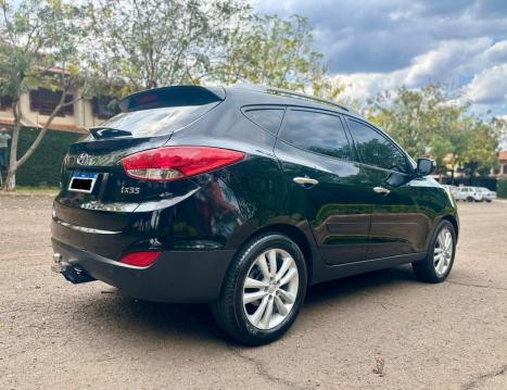 HYUNDAI IX35 2.0 16V 4P GLS AUTOMTICO, Foto 5