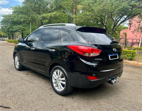 HYUNDAI IX35 2.0 16V 4P GLS AUTOMTICO, Foto 6