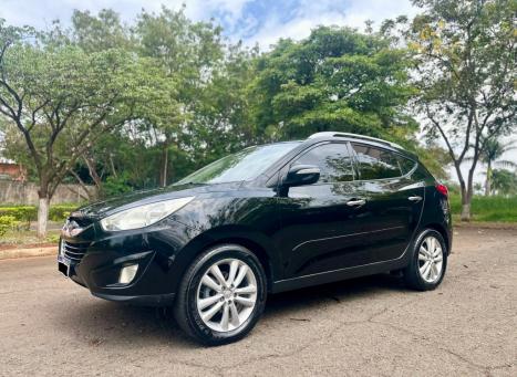 HYUNDAI IX35 2.0 16V 4P GLS AUTOMTICO, Foto 7