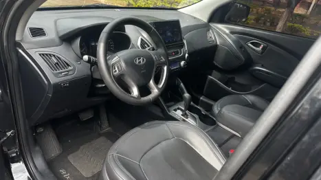 HYUNDAI IX35 2.0 16V 4P GLS AUTOMTICO, Foto 8