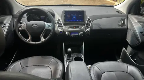 HYUNDAI IX35 2.0 16V 4P GLS AUTOMTICO, Foto 9