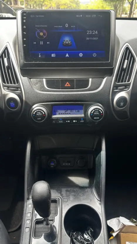 HYUNDAI IX35 2.0 16V 4P GLS AUTOMTICO, Foto 10