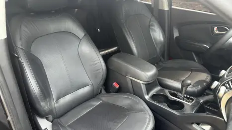 HYUNDAI IX35 2.0 16V 4P GLS AUTOMTICO, Foto 11