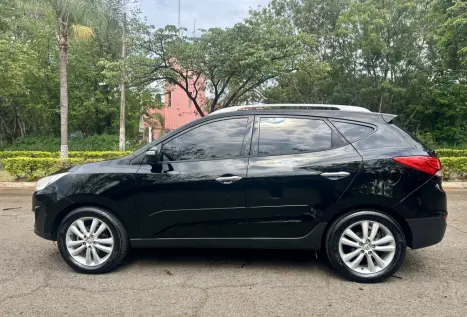 HYUNDAI IX35 2.0 16V 4P GLS AUTOMTICO, Foto 12