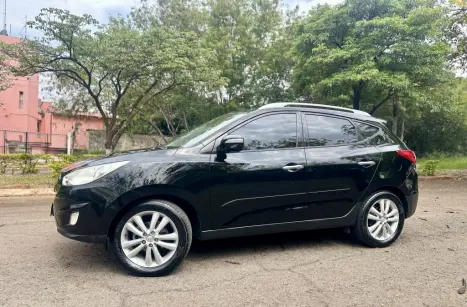 HYUNDAI IX35 2.0 16V 4P GLS AUTOMTICO, Foto 13