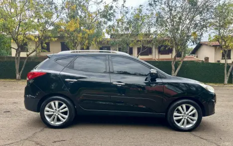 HYUNDAI IX35 2.0 16V 4P GLS AUTOMTICO, Foto 14