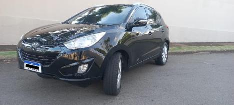 HYUNDAI IX35 2.0 16V 4P FLEX AUTOM�TICO, Foto 2