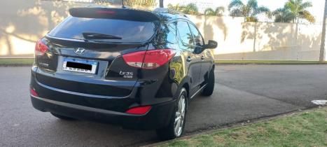 HYUNDAI IX35 2.0 16V 4P FLEX AUTOM�TICO, Foto 3