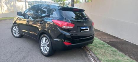 HYUNDAI IX35 2.0 16V 4P FLEX AUTOM�TICO, Foto 4