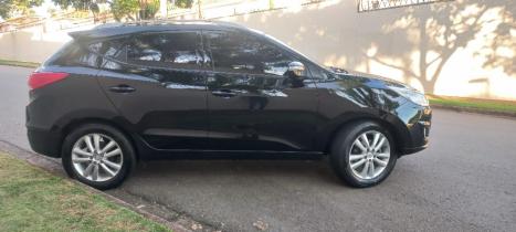 HYUNDAI IX35 2.0 16V 4P FLEX AUTOM�TICO, Foto 5