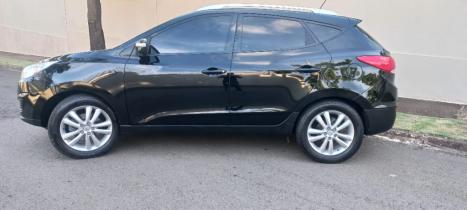 HYUNDAI IX35 2.0 16V 4P FLEX AUTOM�TICO, Foto 6