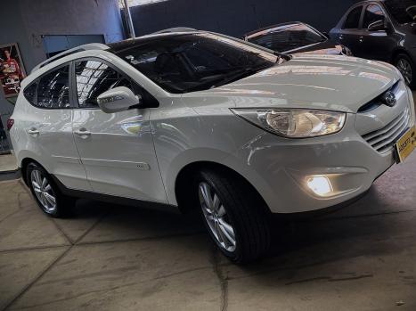HYUNDAI IX35 2.0 16V 4P GLS AUTOM�TICO, Foto 2