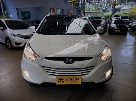 HYUNDAI IX35 2.0 16V 4P GLS AUTOM�TICO, Foto 3