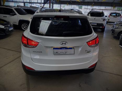HYUNDAI IX35 2.0 16V 4P GLS AUTOM�TICO, Foto 4