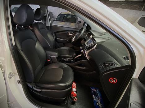 HYUNDAI IX35 2.0 16V 4P GLS AUTOM�TICO, Foto 7