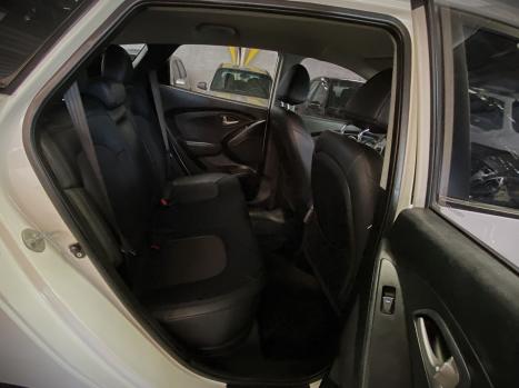 HYUNDAI IX35 2.0 16V 4P GLS AUTOM�TICO, Foto 8