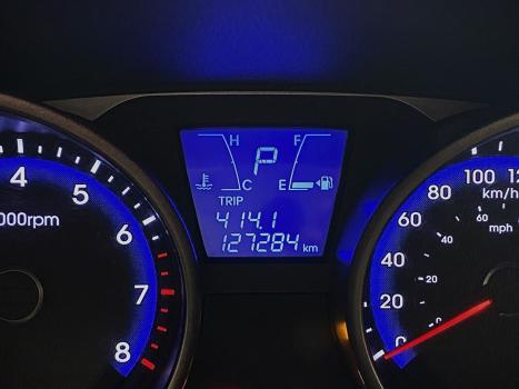 HYUNDAI IX35 2.0 16V 4P GLS AUTOM�TICO, Foto 9