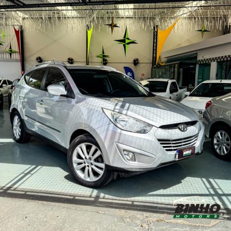 HYUNDAI IX35 2.0 16V 4P GLS AUTOM�TICO, Foto 1
