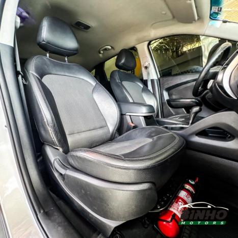 HYUNDAI IX35 2.0 16V 4P GLS AUTOM�TICO, Foto 4