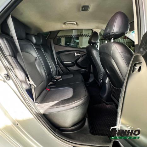 HYUNDAI IX35 2.0 16V 4P GLS AUTOM�TICO, Foto 5