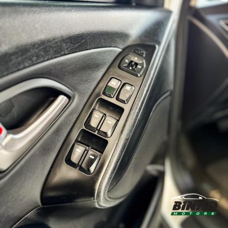 HYUNDAI IX35 2.0 16V 4P GLS AUTOM�TICO, Foto 6