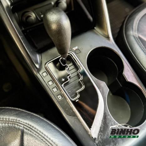 HYUNDAI IX35 2.0 16V 4P GLS AUTOM�TICO, Foto 7