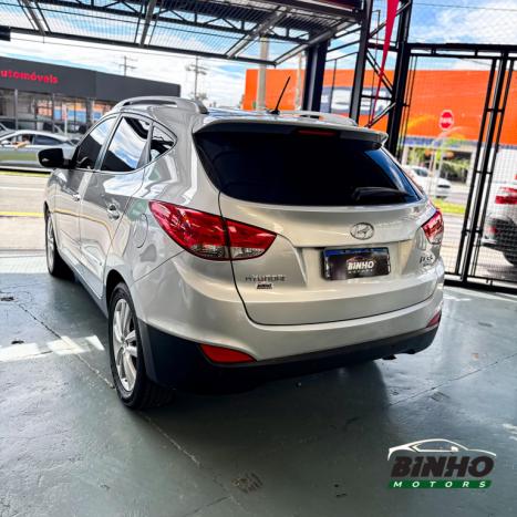 HYUNDAI IX35 2.0 16V 4P GLS AUTOM�TICO, Foto 11