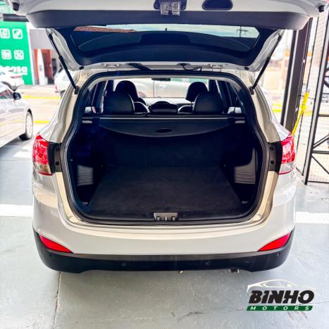 HYUNDAI IX35 2.0 16V 4P GLS AUTOM�TICO, Foto 13