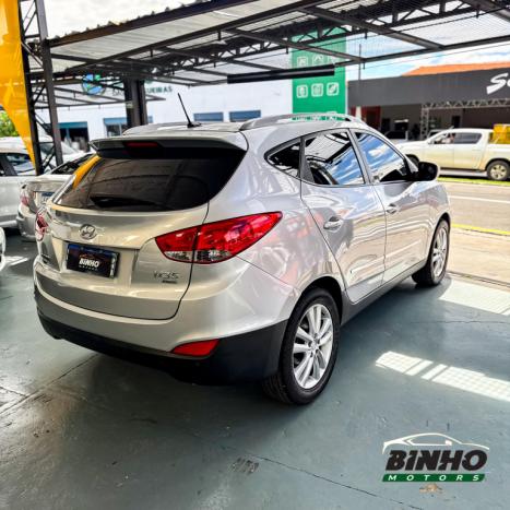 HYUNDAI IX35 2.0 16V 4P GLS AUTOM�TICO, Foto 14