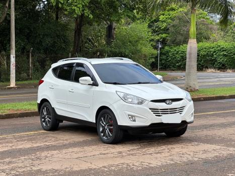 HYUNDAI IX35 2.0 16V 4P FLEX AUTOM�TICO, Foto 1