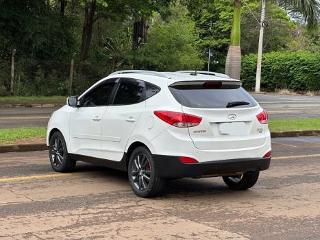 HYUNDAI IX35 2.0 16V 4P FLEX AUTOM�TICO, Foto 2