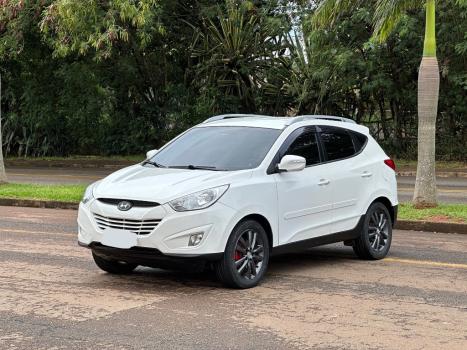 HYUNDAI IX35 2.0 16V 4P FLEX AUTOM�TICO, Foto 3