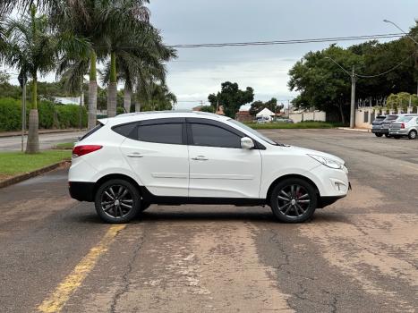 HYUNDAI IX35 2.0 16V 4P FLEX AUTOM�TICO, Foto 5
