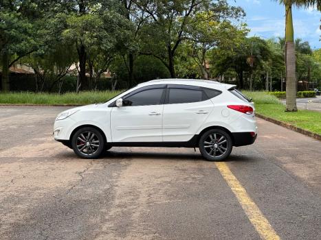 HYUNDAI IX35 2.0 16V 4P FLEX AUTOM�TICO, Foto 6