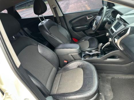 HYUNDAI IX35 2.0 16V 4P FLEX AUTOM�TICO, Foto 7