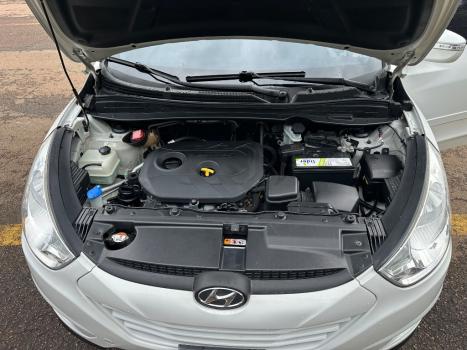 HYUNDAI IX35 2.0 16V 4P FLEX AUTOM�TICO, Foto 8