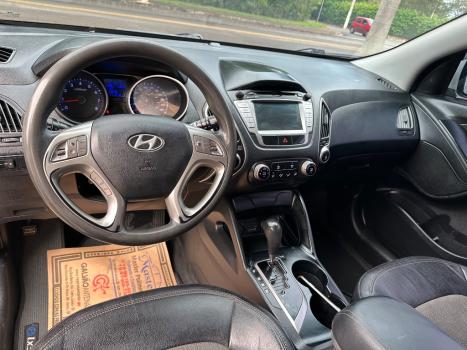 HYUNDAI IX35 2.0 16V 4P FLEX AUTOM�TICO, Foto 10