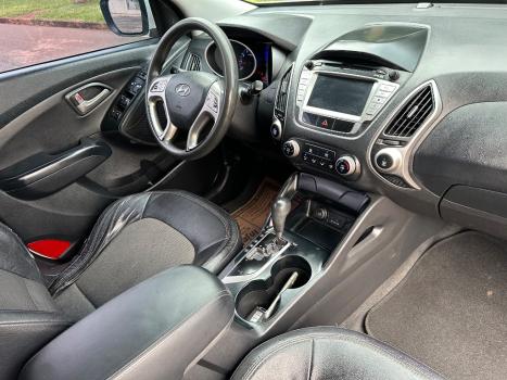 HYUNDAI IX35 2.0 16V 4P FLEX AUTOM�TICO, Foto 11