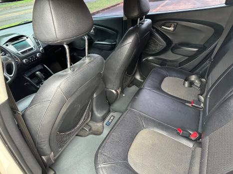 HYUNDAI IX35 2.0 16V 4P FLEX AUTOM�TICO, Foto 12