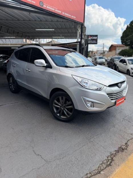 HYUNDAI IX35 2.0 16V 4P FLEX, Foto 1