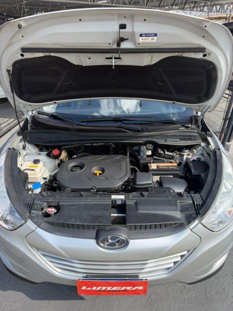 HYUNDAI IX35 2.0 16V 4P FLEX, Foto 5
