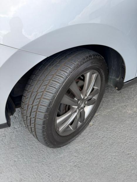 HYUNDAI IX35 2.0 16V 4P FLEX, Foto 6