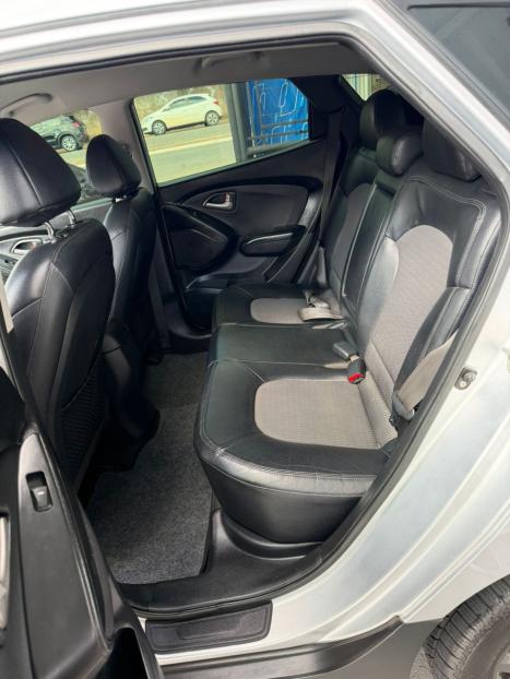 HYUNDAI IX35 2.0 16V 4P FLEX, Foto 9